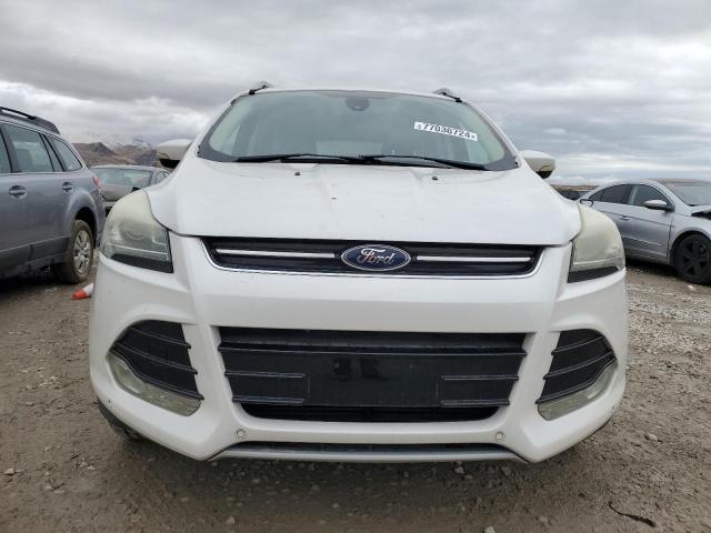 Photo 5 from auction – 2015 FORD ESCAPE TIT with VIN 1FMCU9JX4FUB30541