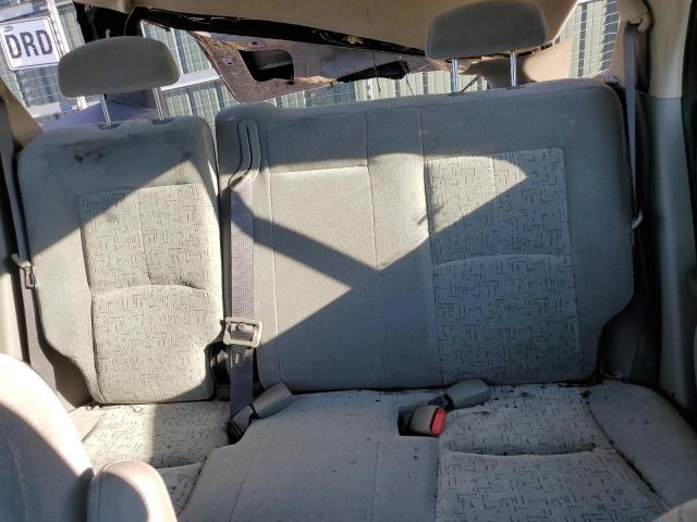 Photo 8 from auction – 2003 SATURN VUE with VIN 5GZCZ63B63S891339