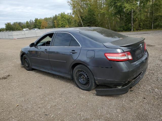 Photo 2 from auction – 2010 TOYOTA CAMRY BASE with VIN 4T1BF3EK6AU095513