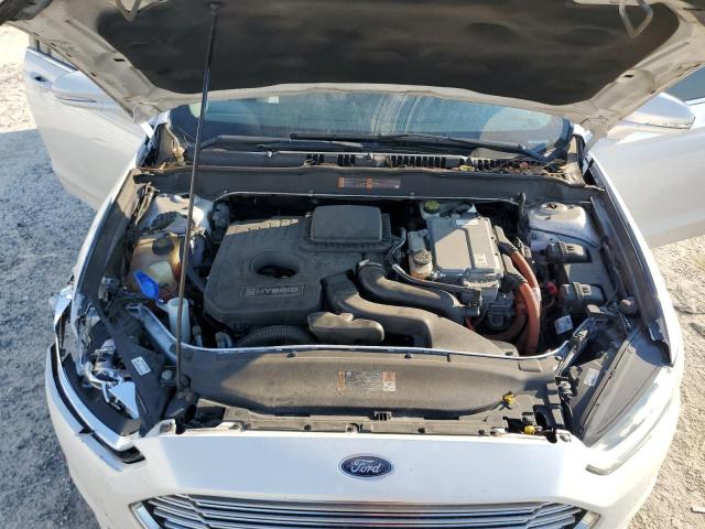 Photo 11 from auction – 2014 FORD FUSION SE with VIN 3FA6P0LU2ER350425