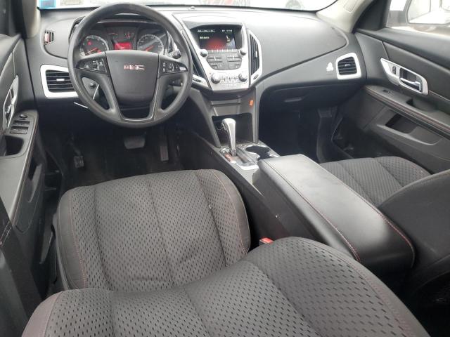 Photo 8 from auction – 2013 GMC TERRAIN SL with VIN 2GKALMEK2D6283452