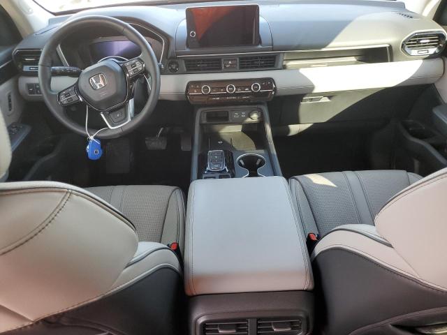 Photo 8 from auction – 2023 HONDA PILOT ELIT with VIN 5FNYG1H88PB014092