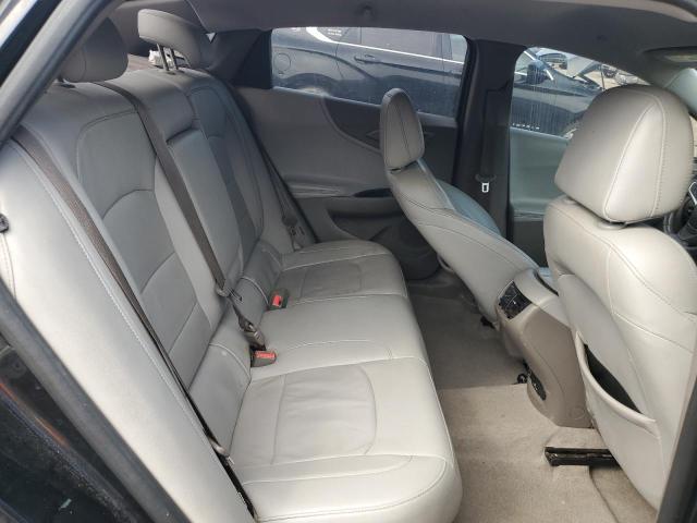 Photo 10 from auction – 2017 CHEVROLET MALIBU LT with VIN 1G1ZE5ST5HF216277