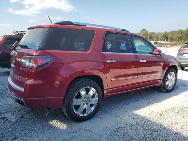 Photo 3 from auction – 2013 GMC ACADIA DEN with VIN 1GKKRTKD9DJ267223