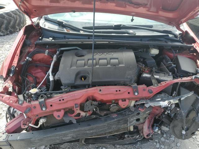 Photo 11 from auction – 2016 TOYOTA COROLLA L with VIN 2T1BURHEXGC668776