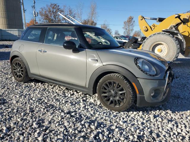 Photo 4 from auction – 2017 MINI COOPER with VIN WMWXP5C53H3C63804