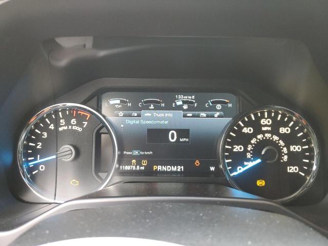 Photo 9 from auction – 2015 FORD F150 SUPER with VIN 1FTEW1CG4FKE64568