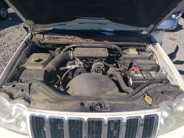 Photo 11 from auction – 2006 JEEP GRAND CHER with VIN 1J4GR48K06C298083