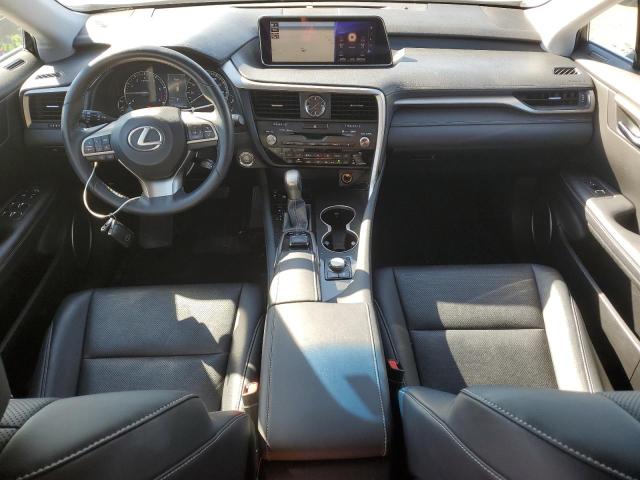 Photo 8 from auction – 2016 LEXUS RX 350 BAS with VIN 2T2BZMCA2GC017937