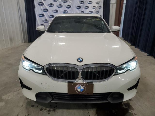Photo 5 from auction – 2020 BMW 330XI with VIN 3MW5R7J08L8B08862