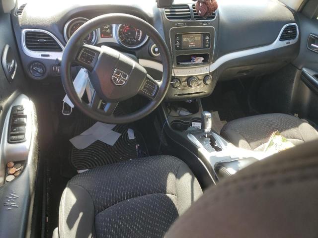 Photo 8 from auction – 2018 DODGE JOURNEY SX with VIN 3C4PDCBB6JT157877