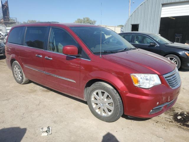 Photo 4 from auction – 2014 CHRYSLER TOWN & COU with VIN 2C4RC1BG4ER454876