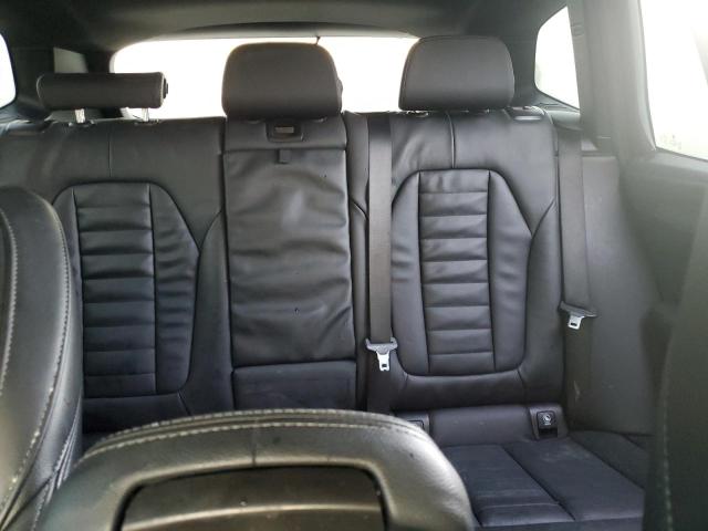 Photo 10 from auction – 2021 BMW X3 SDRIVE3 with VIN 5UXTY3C02M9G36375