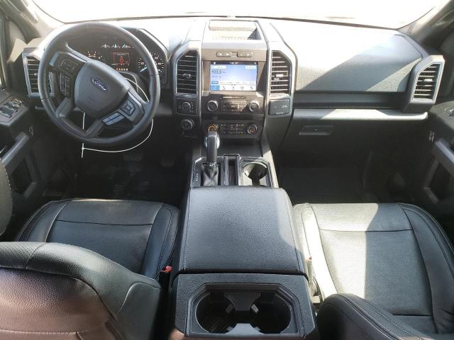 Photo 8 from auction – 2019 FORD F150 SUPER with VIN 1FTEW1E51KFD07661