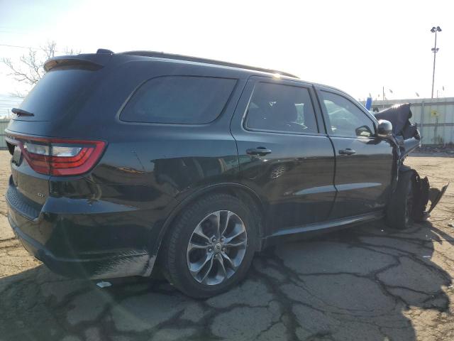 Photo 3 from auction – 2017 DODGE DURANGO GT with VIN 1C4RDHDG5HC903921