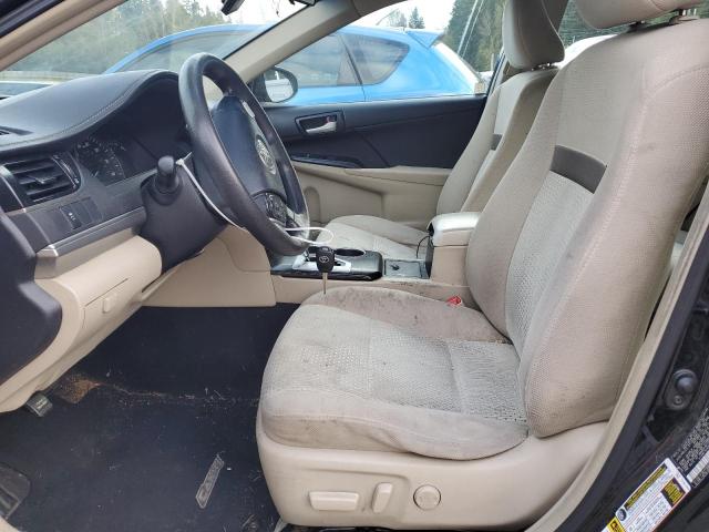 Photo 7 from auction – 2013 TOYOTA CAMRY L with VIN 4T4BF1FK5DR305869