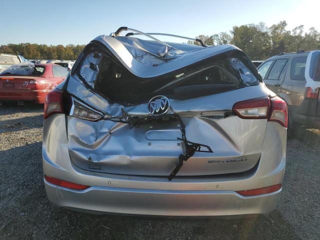 Photo 6 from auction – 2019 BUICK ENVISION E with VIN LRBFXCSA6KD020485
