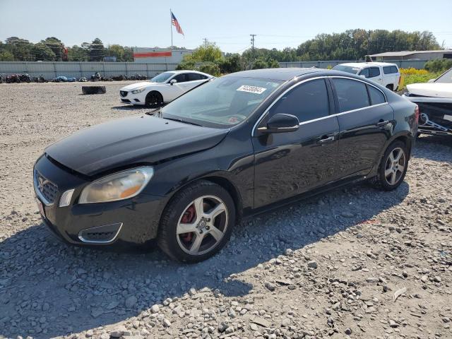 VOLVO S60 T5 2012 with VIN YV1622FS6C2040689 - Photo from auction