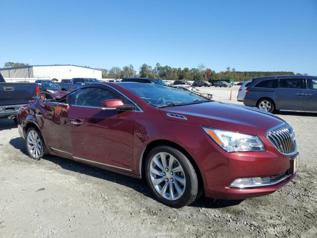 Photo 4 from auction – 2016 BUICK LACROSSE with VIN 1G4GB5G34GF231914