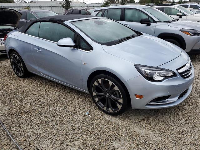 Photo 4 from auction – 2019 BUICK CASCADA PR with VIN W04WH3N57KG326276