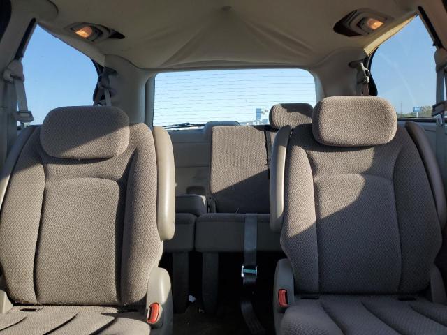 Photo 10 from auction – 2007 CHRYSLER TOWN & COU with VIN 2A4GP54L57R125033