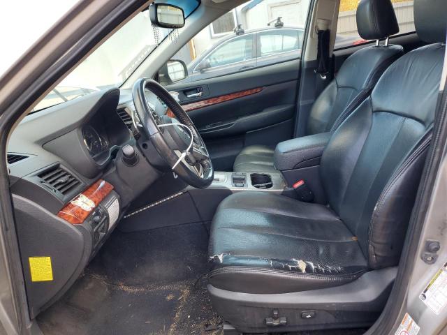 Снимка 7 от търг – 2011 SUBARU OUTBACK 2. с VIN 4S4BRBKC4B3374125