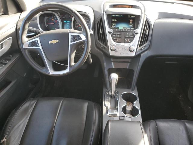 Photo 8 from auction – 2013 CHEVROLET EQUINOX LT with VIN 2GNFLPE32D6227028
