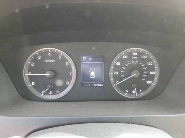 Photo 9 from auction – 2015 HYUNDAI SONATA SE with VIN 5NPE24AF5FH183482