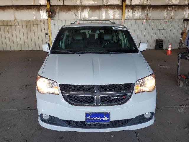 Photo 5 from auction – 2019 DODGE GRAND CARA with VIN 2C4RDGCG9KR798374