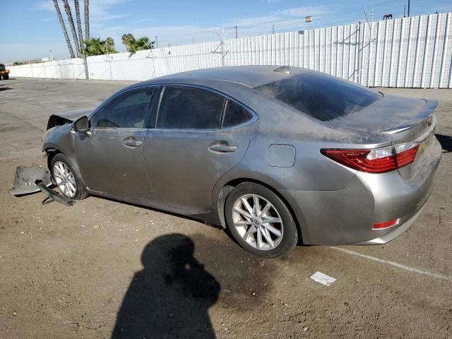 Photo 2 from auction – 2015 LEXUS ES 300H with VIN JTHBW1GG8F2088436