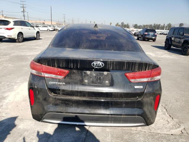 Photo 6 from auction – 2017 KIA OPTIMA HYB with VIN KNAGT4LE4H5013513