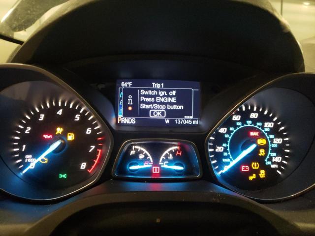 Photo 9 from auction – 2014 FORD ESCAPE TIT with VIN 1FMCU9J90EUD07733