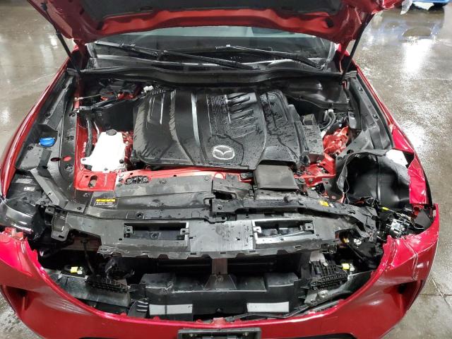 Photo 12 from auction – 2024 MAZDA CX-90 PREF with VIN JM3KKCHD8R1125774