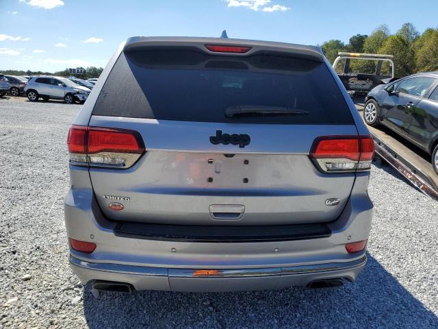 Photo 6 from auction – 2016 JEEP GRAND CHER with VIN 1C4RJECG8GC351872