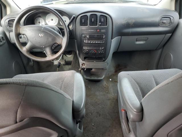 Photo 8 from auction – 2005 DODGE CARAVAN SE with VIN 1D8GP25R55B322272