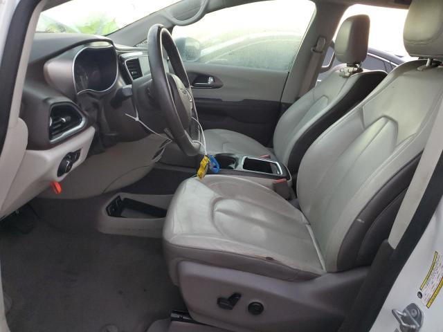 Photo 7 from auction – 2017 CHRYSLER PACIFICA T with VIN 2C4RC1EG1HR669244