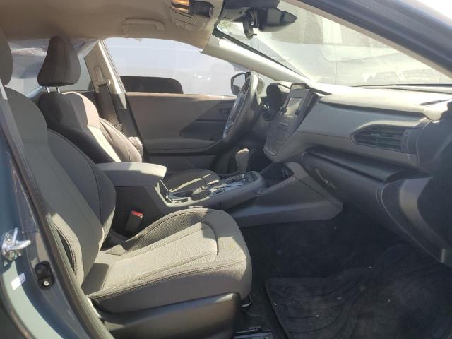 Photo 7 from auction – 2024 SUBARU CROSSTREK with VIN JF2GUABC1RH369434