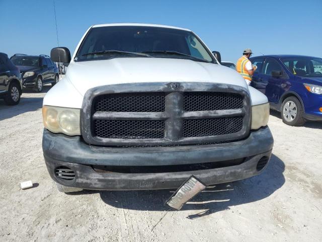 Photo 5 from auction – 2004 DODGE RAM 1500 S with VIN 1D7HA16N84J263092