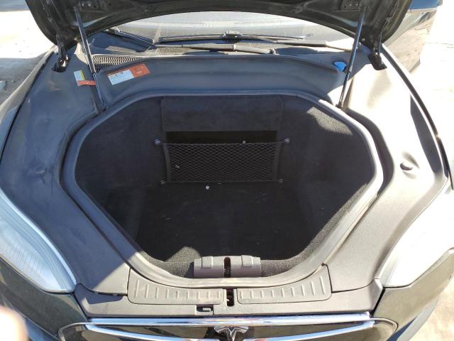 Photo 11 from auction – 2014 TESLA MODEL S with VIN 5YJSA1H18EFP53907
