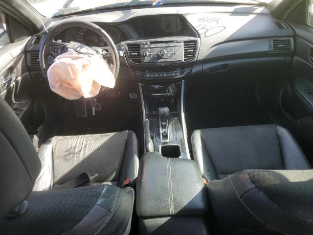Photo 8 from auction – 2016 HONDA ACCORD SPO with VIN 1HGCR2F52GA047683