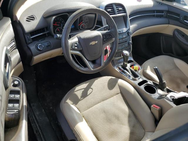 Photo 8 from auction – 2016 CHEVROLET MALIBU LIM with VIN 1G11C5SA4GU119454