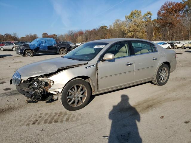 BUICK LUCERNE CX 2008 with VIN 1G4HD57278U176491 - Photo from auction