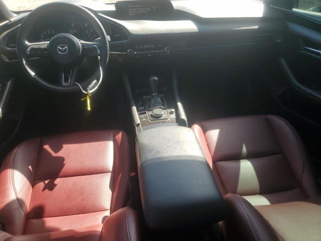 Photo 8 from auction – 2024 MAZDA 3 PREFERRE with VIN JM1BPBLMXR1651786