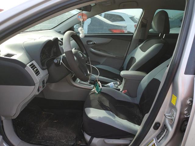 Photo 7 from auction – 2011 TOYOTA COROLLA BA with VIN 2T1BU4EE8BC568062