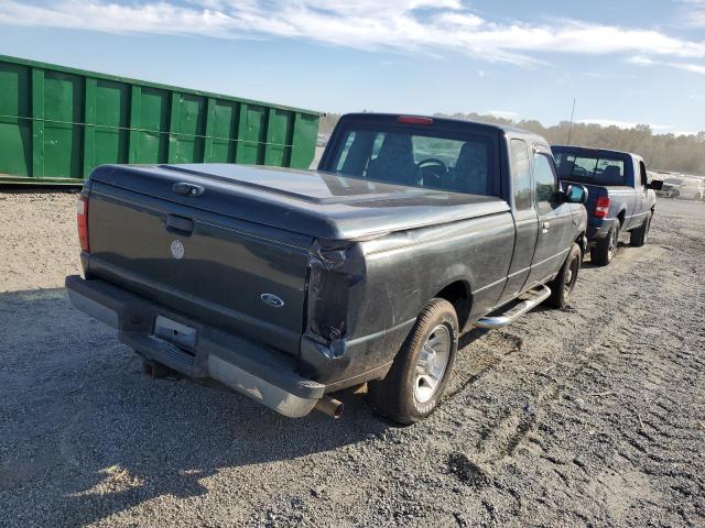Photo 3 from auction – 2005 FORD RANGER SUP with VIN 1FTYR44E95PA51534