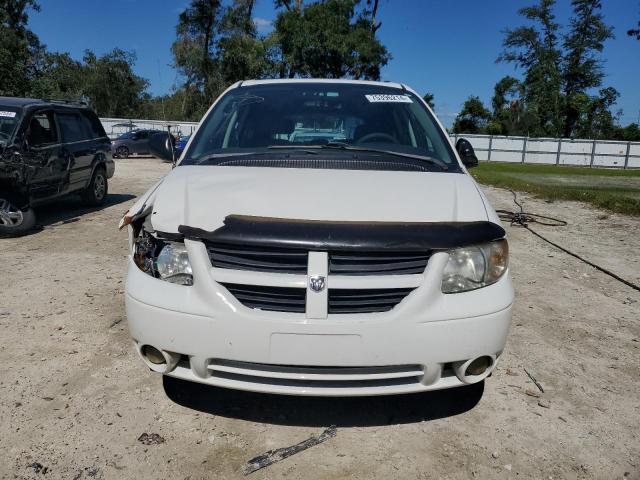 Photo 5 from auction – 2007 DODGE GRAND CARA with VIN 2D4GP44L17R242224
