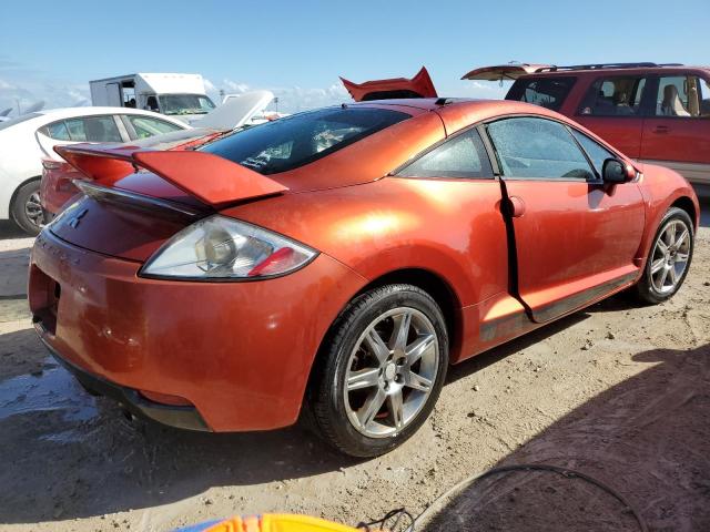 Photo 3 from auction – 2008 MITSUBISHI ECLIPSE SE with VIN 4A3AK64F98E035339
