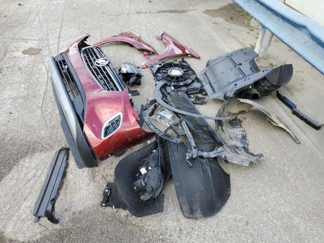 Photo 13 from auction – 2023 BUICK ENVISION E with VIN LRBFZPR49PD164864