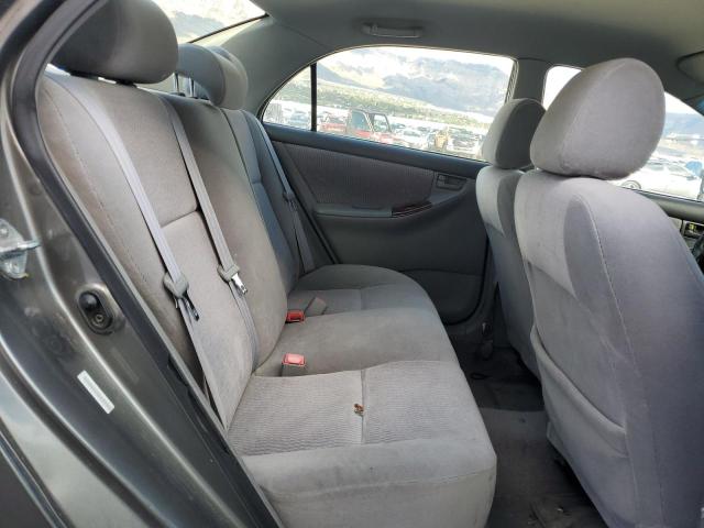 Photo 10 from auction – 2006 TOYOTA COROLLA CE with VIN 1NXBR32E46Z714851