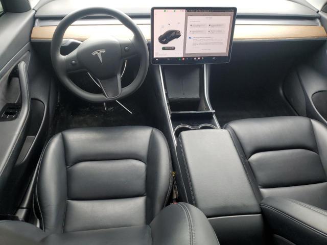 Photo 8 from auction – 2020 TESLA MODEL 3 with VIN 5YJ3E1EA8LF799795